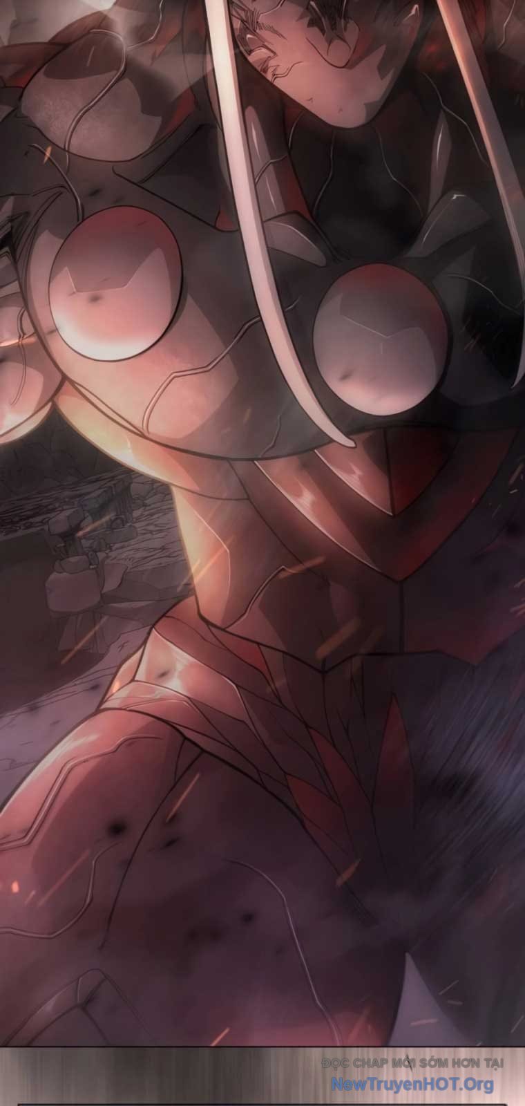 Kỷ Nguyên Siêu Anh Hùng: Chapter 193