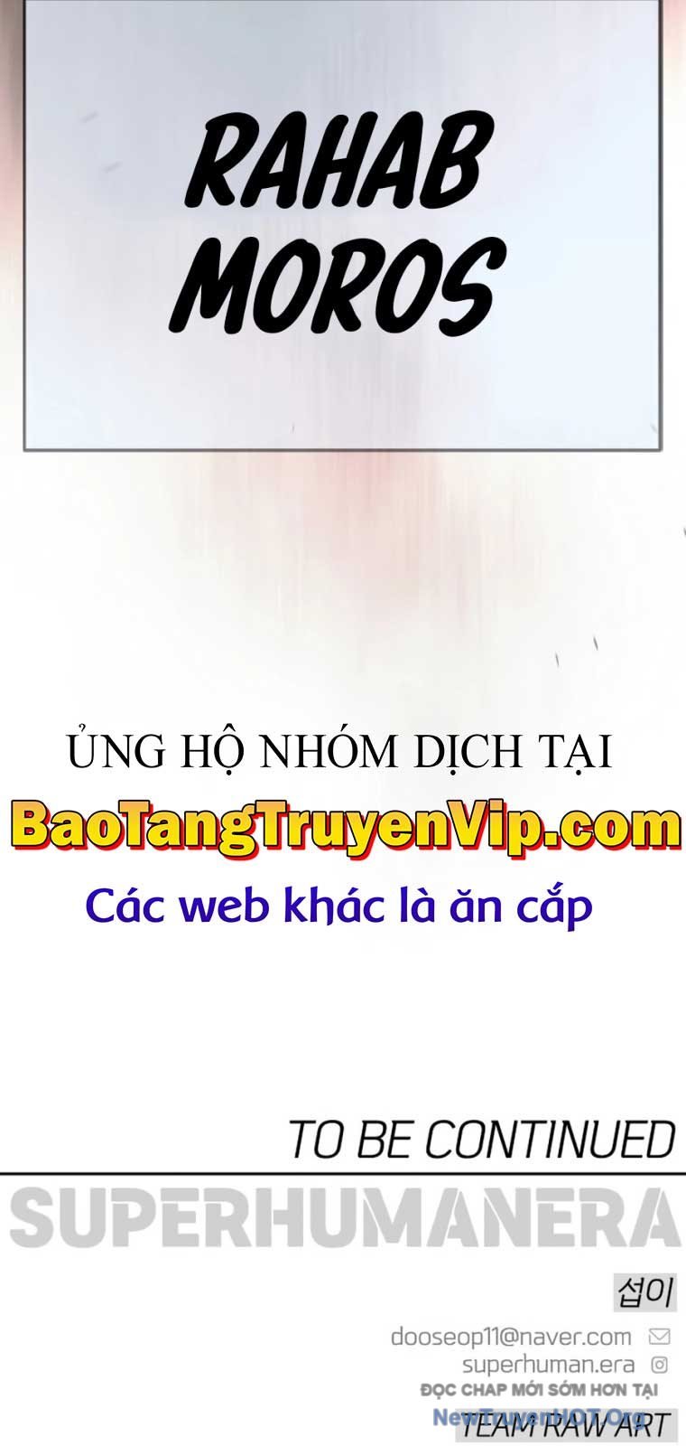 Kỷ Nguyên Siêu Anh Hùng: Chapter 193