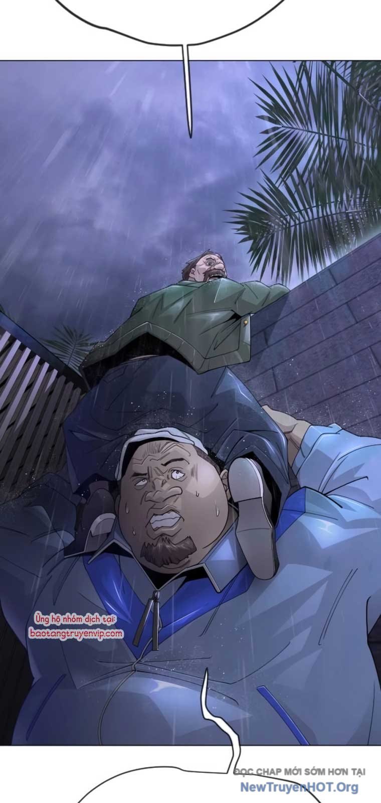 Kỷ Nguyên Siêu Anh Hùng: Chapter 193