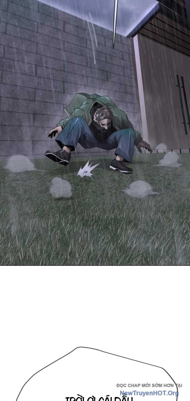 Kỷ Nguyên Siêu Anh Hùng: Chapter 193