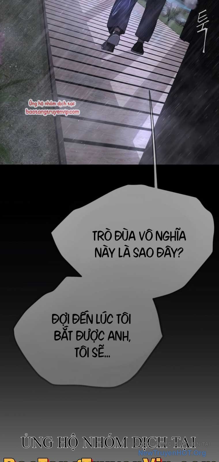 Kỷ Nguyên Siêu Anh Hùng: Chapter 193