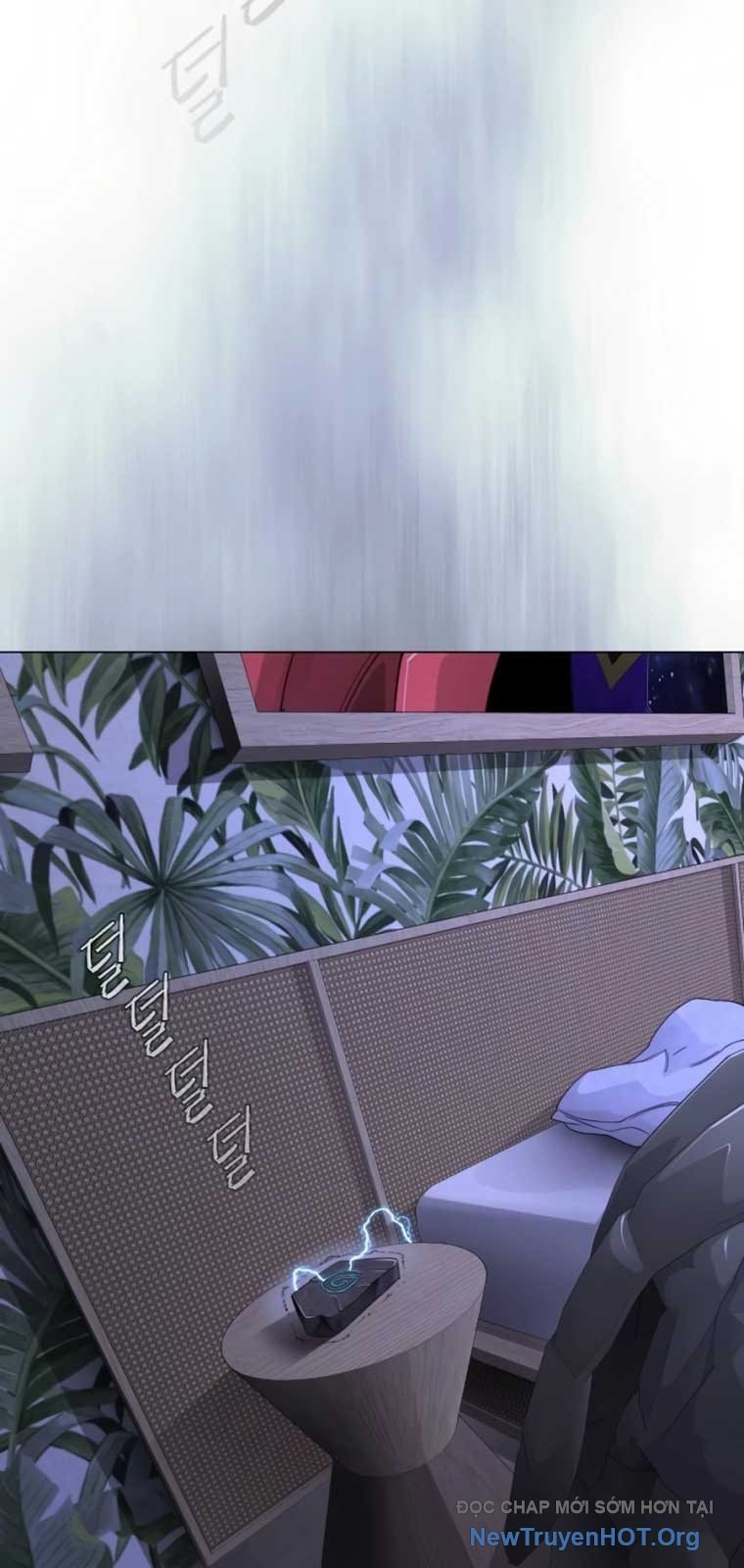 Kỷ Nguyên Siêu Anh Hùng: Chapter 193