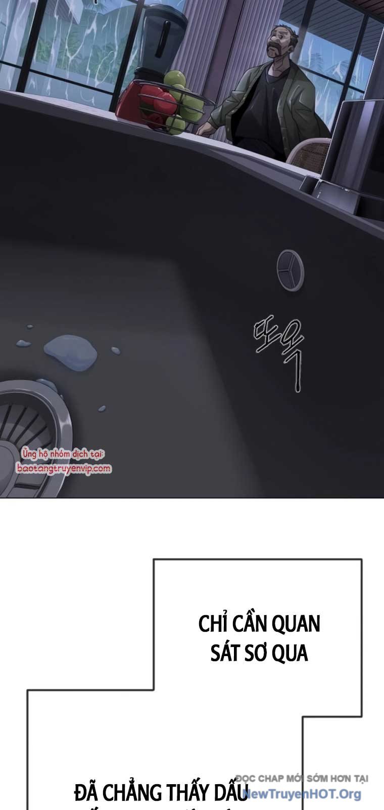 Kỷ Nguyên Siêu Anh Hùng: Chapter 193