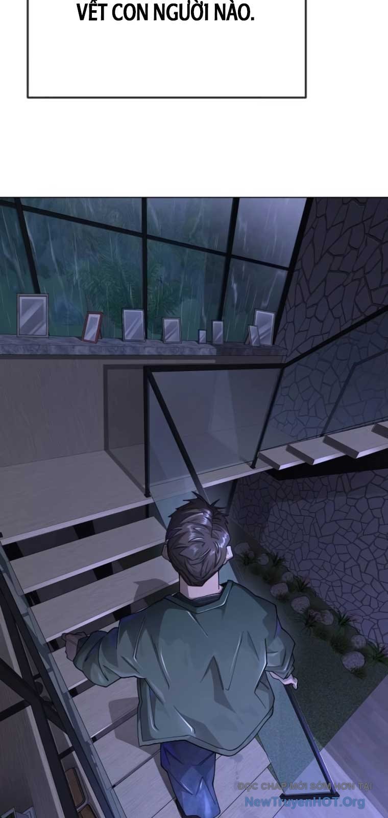 Kỷ Nguyên Siêu Anh Hùng: Chapter 193