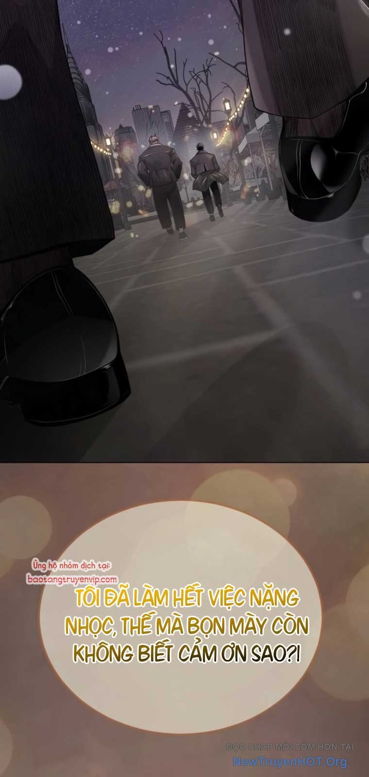 Kỷ Nguyên Siêu Anh Hùng: Chapter 193