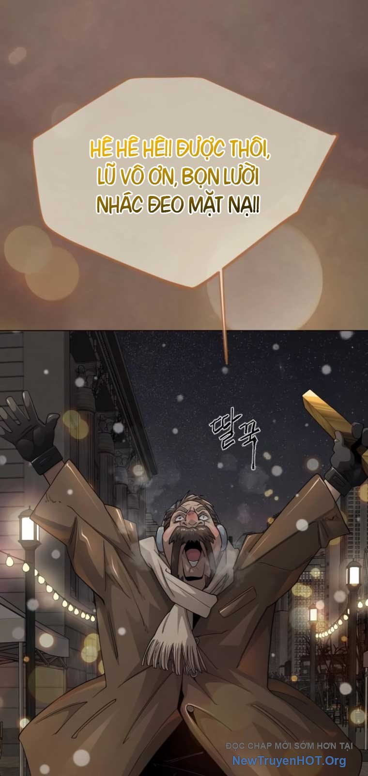 Kỷ Nguyên Siêu Anh Hùng: Chapter 193