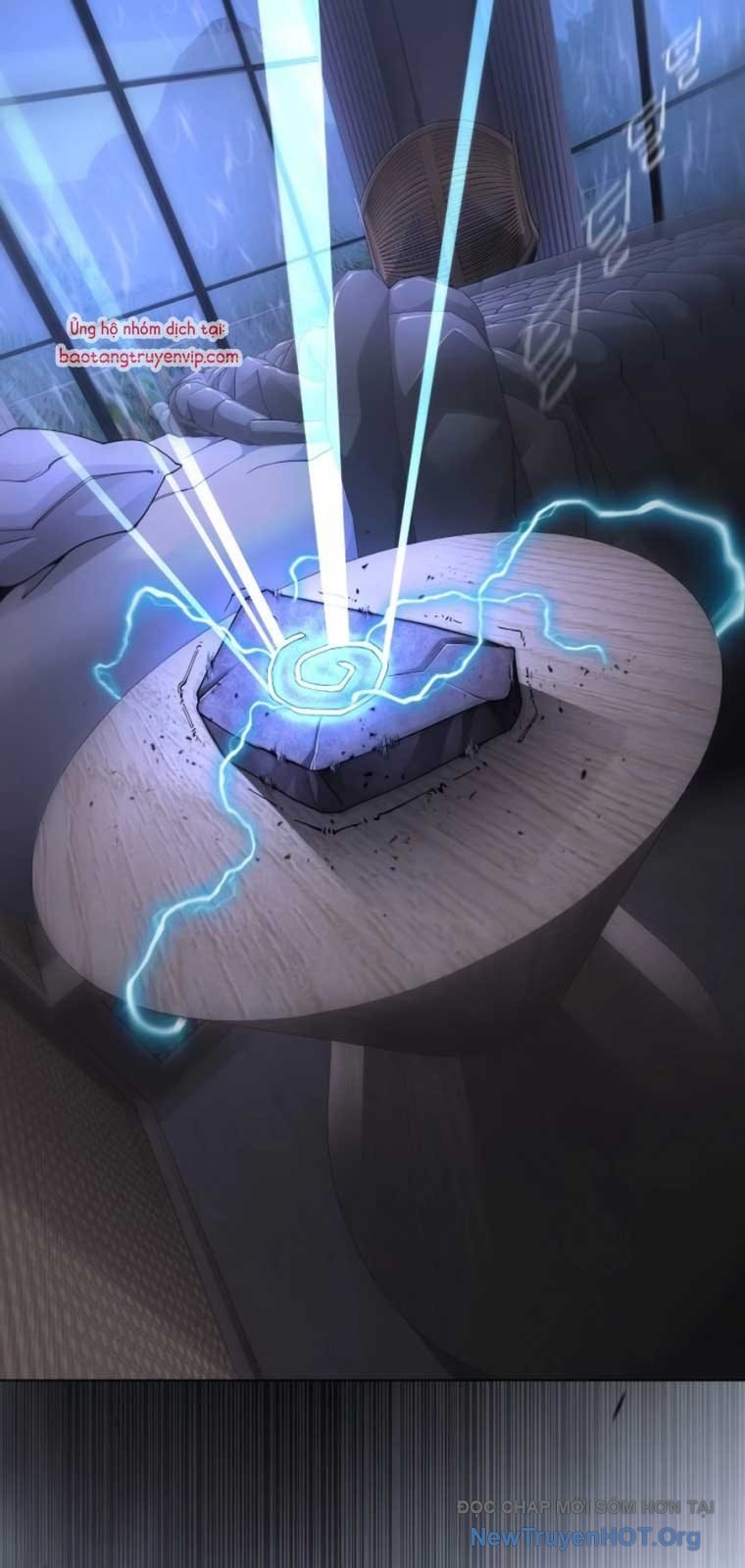 Kỷ Nguyên Siêu Anh Hùng: Chapter 193