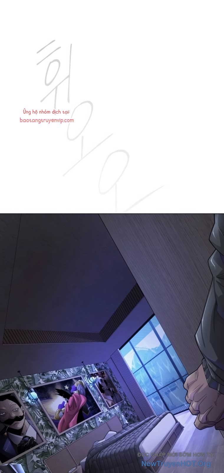 Kỷ Nguyên Siêu Anh Hùng: Chapter 193