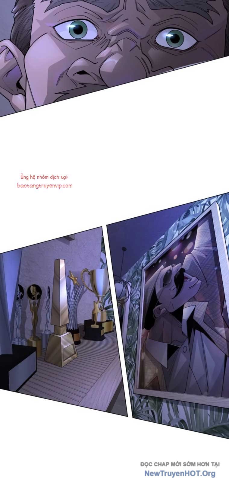 Kỷ Nguyên Siêu Anh Hùng: Chapter 193