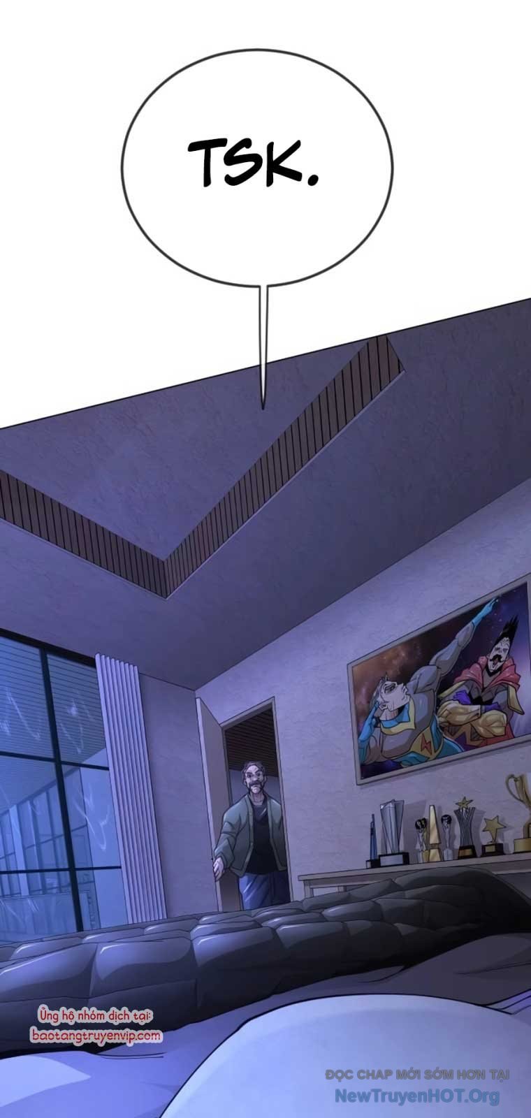 Kỷ Nguyên Siêu Anh Hùng: Chapter 193