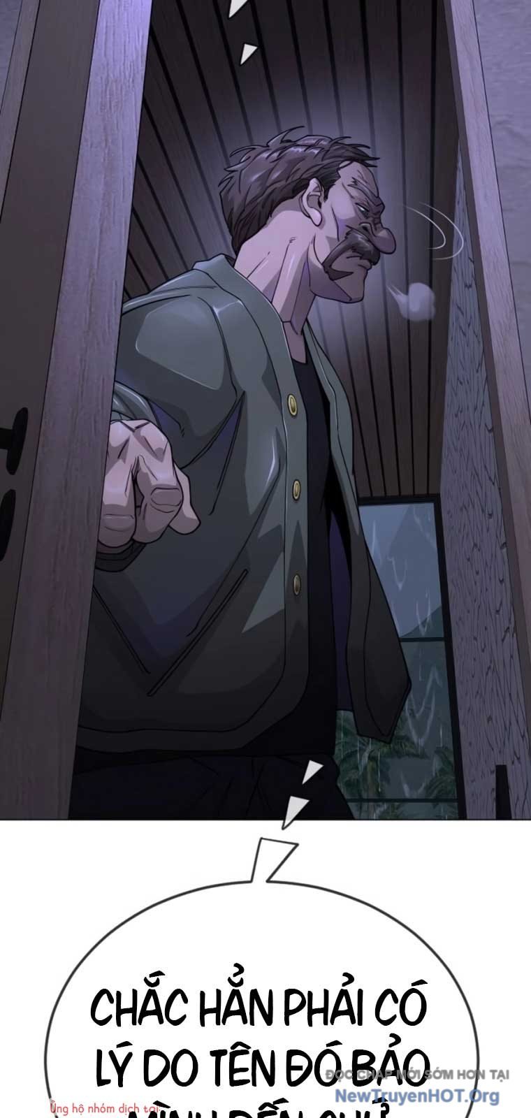 Kỷ Nguyên Siêu Anh Hùng: Chapter 193