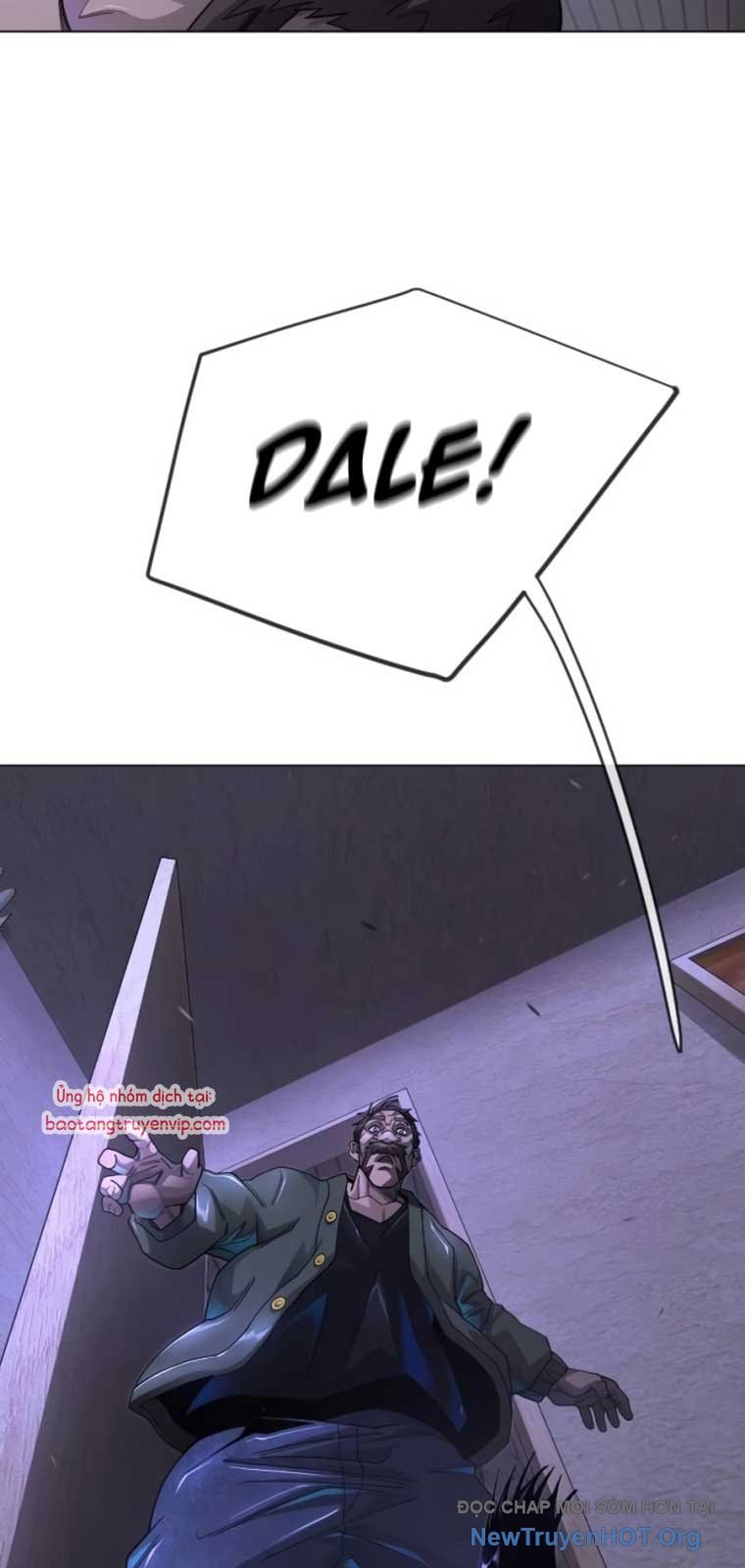 Kỷ Nguyên Siêu Anh Hùng: Chapter 193