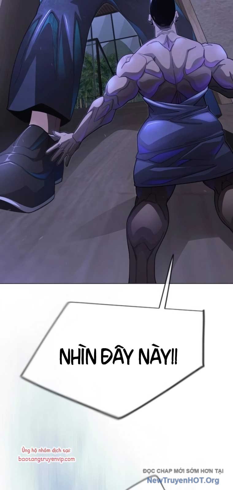 Kỷ Nguyên Siêu Anh Hùng: Chapter 193