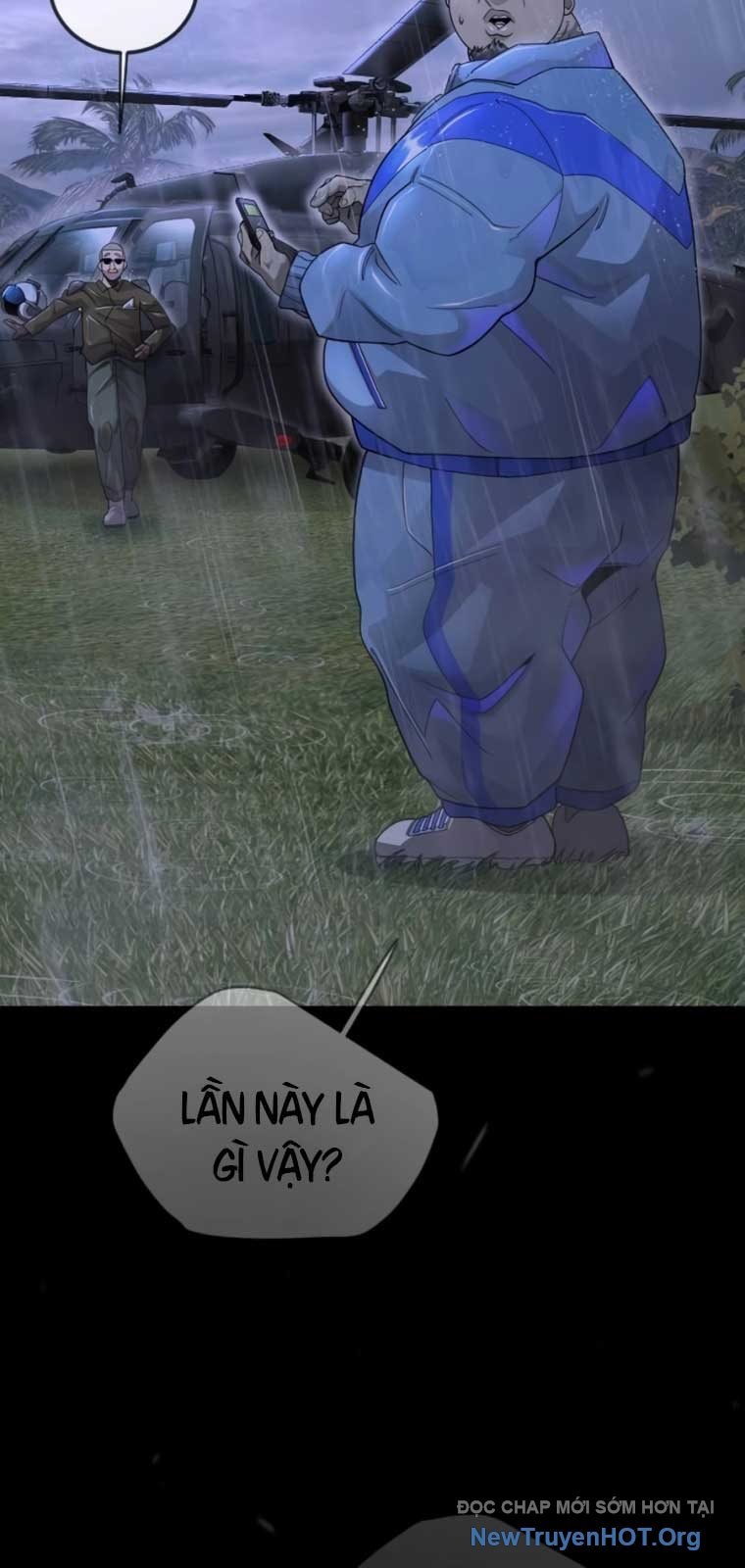 Kỷ Nguyên Siêu Anh Hùng: Chapter 193