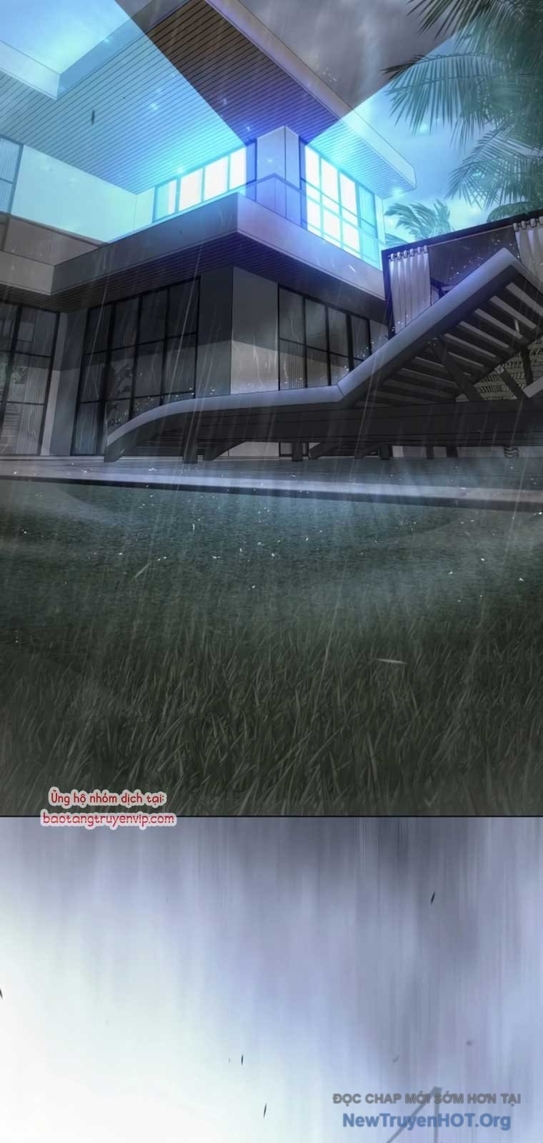 Kỷ Nguyên Siêu Anh Hùng: Chapter 193