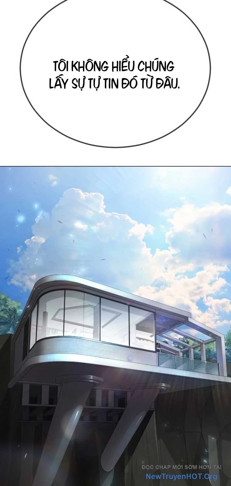 Kỷ Nguyên Siêu Anh Hùng: Chapter 193