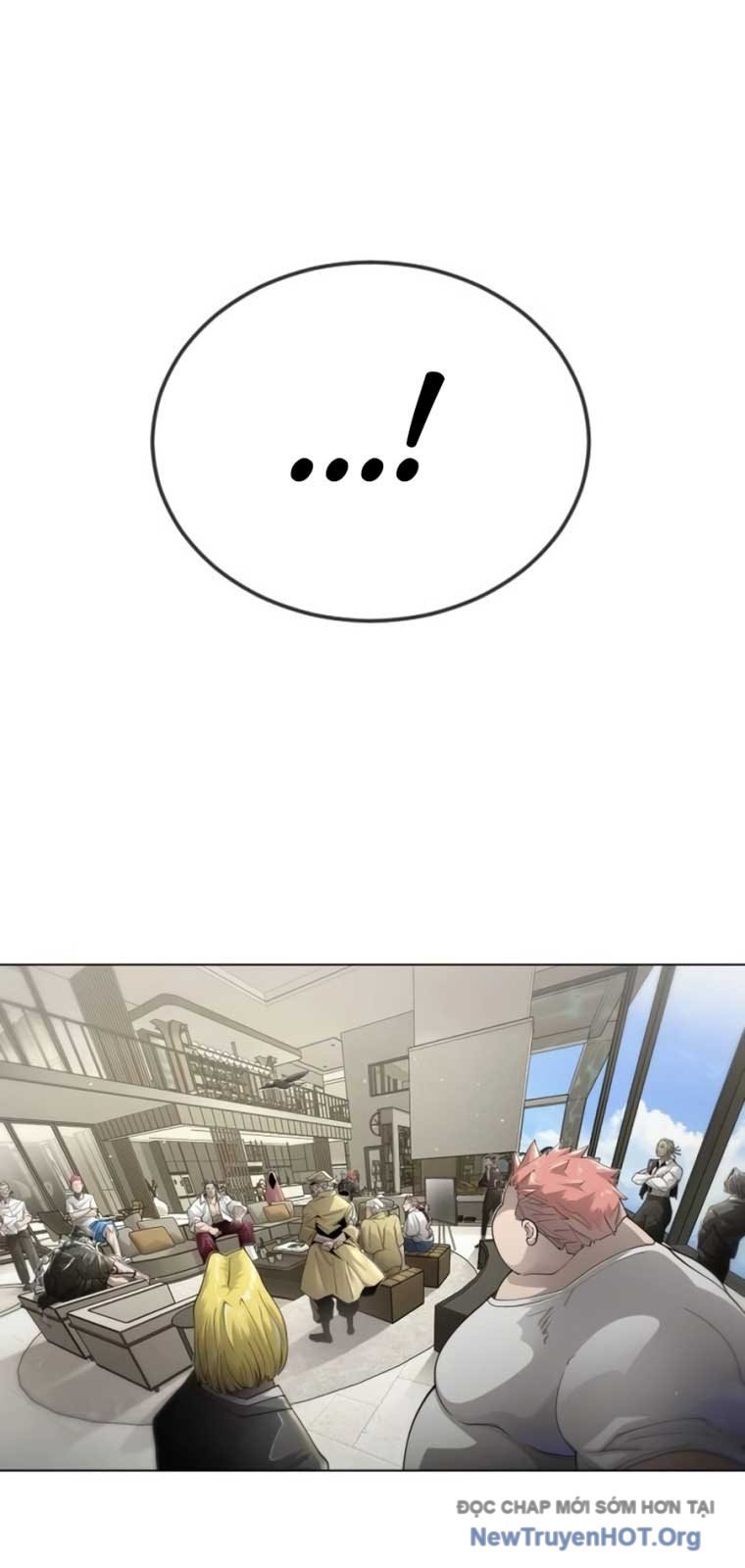 Kỷ Nguyên Siêu Anh Hùng: Chapter 193