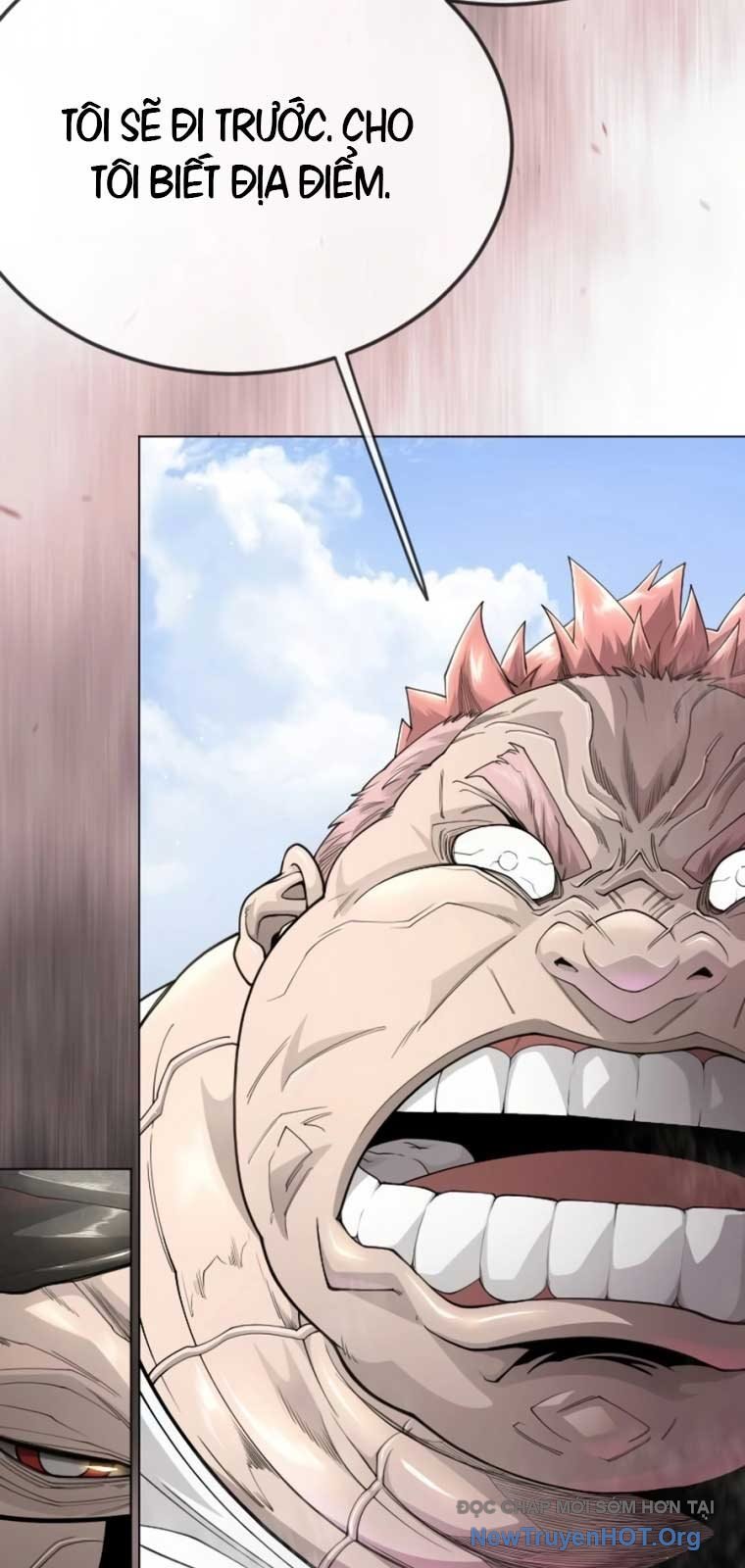 Kỷ Nguyên Siêu Anh Hùng: Chapter 193