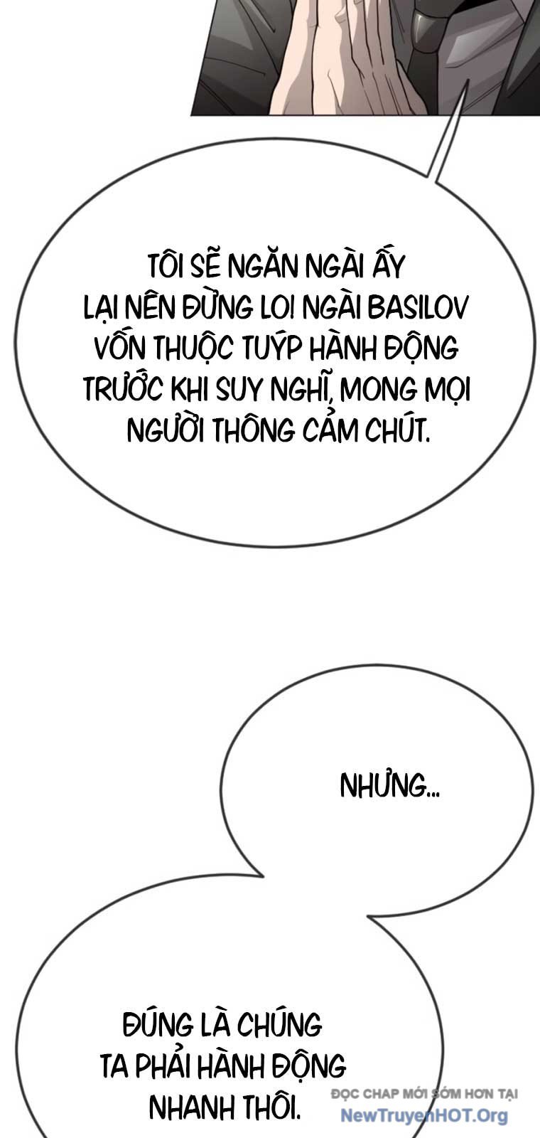 Kỷ Nguyên Siêu Anh Hùng: Chapter 193