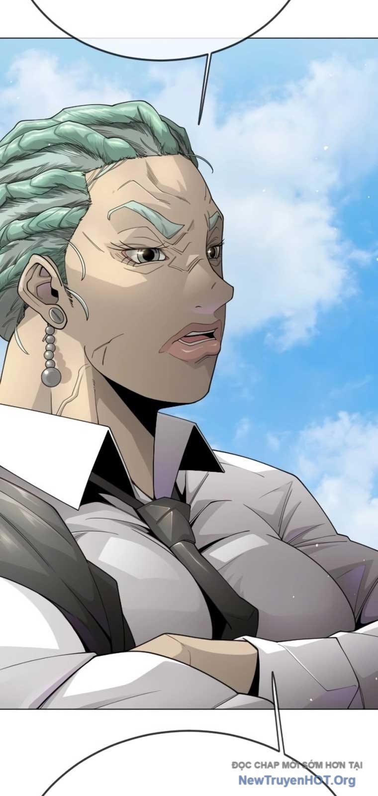 Kỷ Nguyên Siêu Anh Hùng: Chapter 193