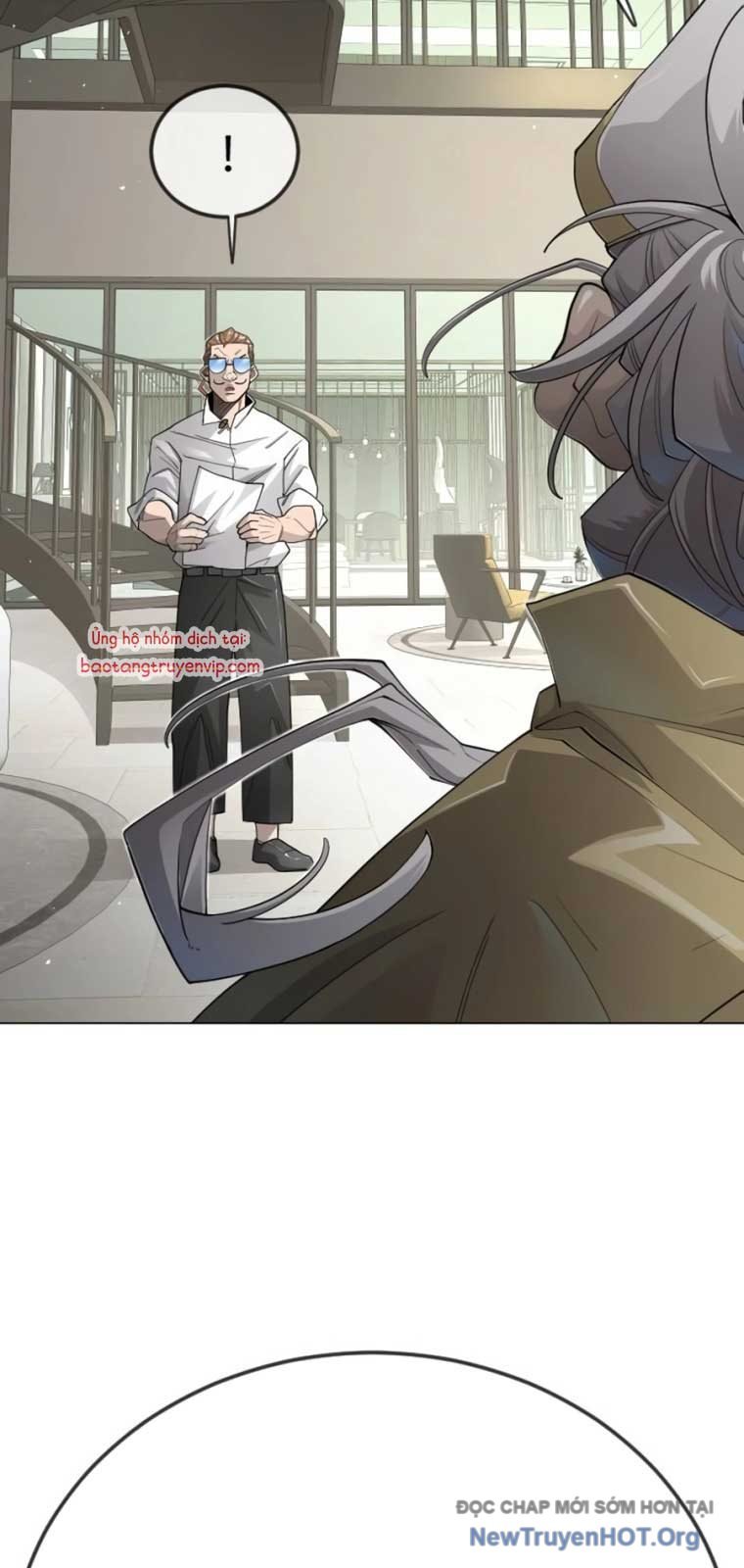 Kỷ Nguyên Siêu Anh Hùng: Chapter 193