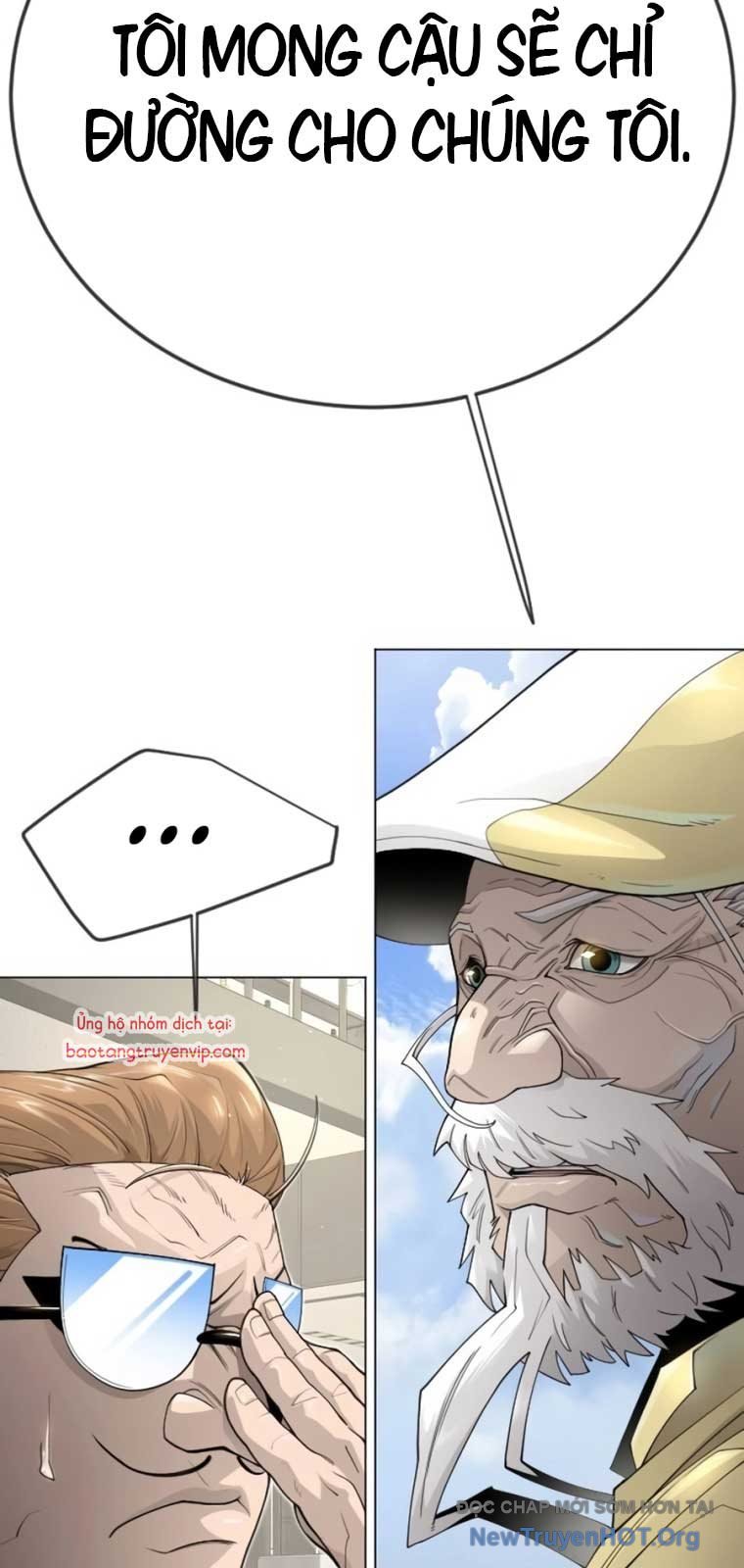 Kỷ Nguyên Siêu Anh Hùng: Chapter 193