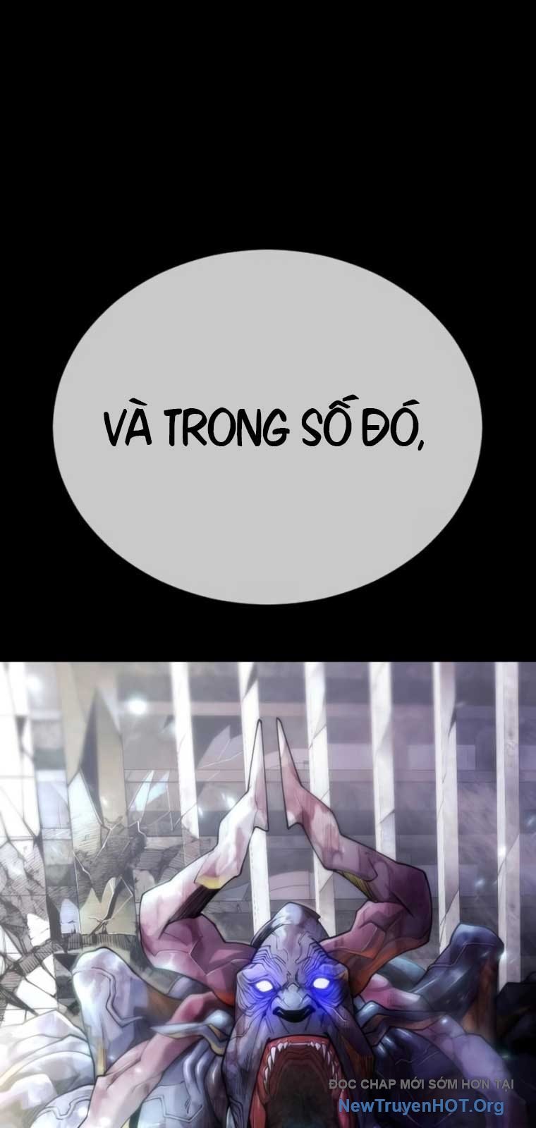 Kỷ Nguyên Siêu Anh Hùng: Chapter 193