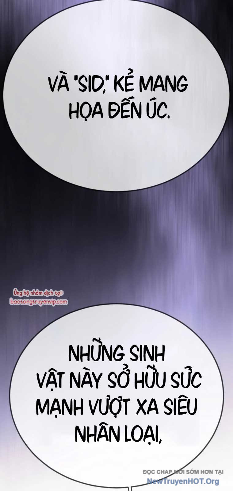 Kỷ Nguyên Siêu Anh Hùng: Chapter 193