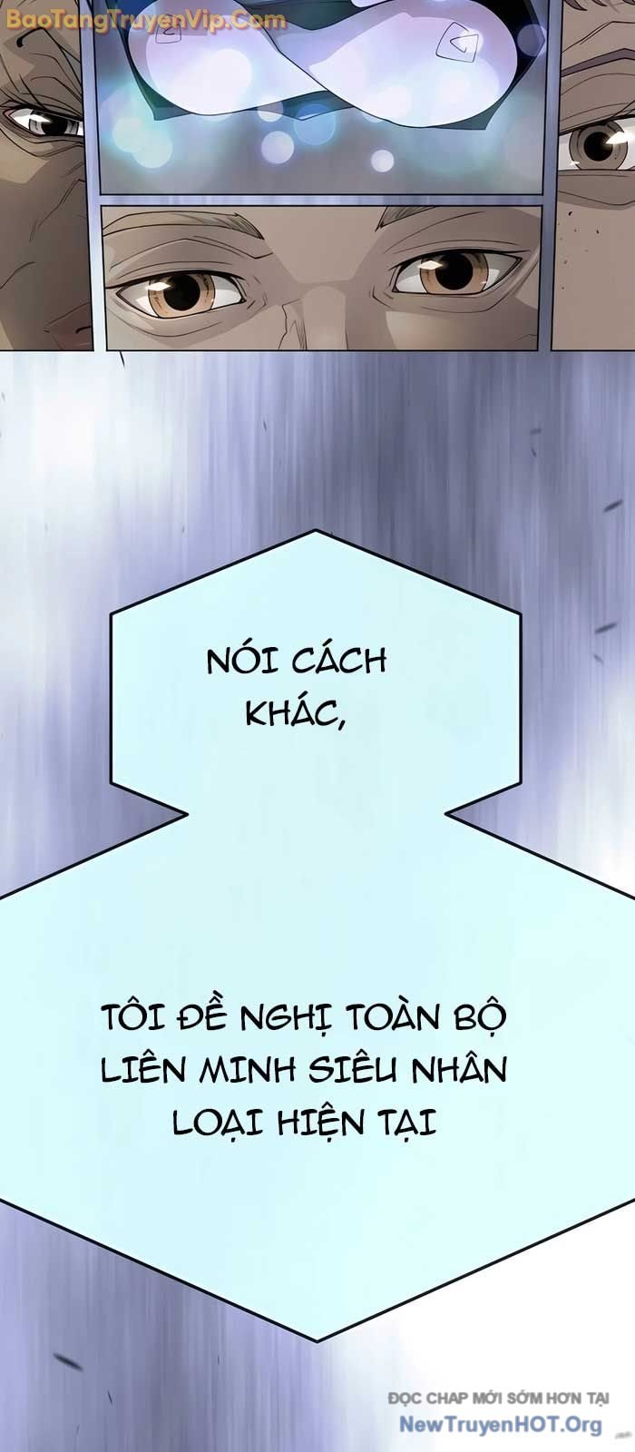 Kỷ Nguyên Siêu Anh Hùng: Chapter 194