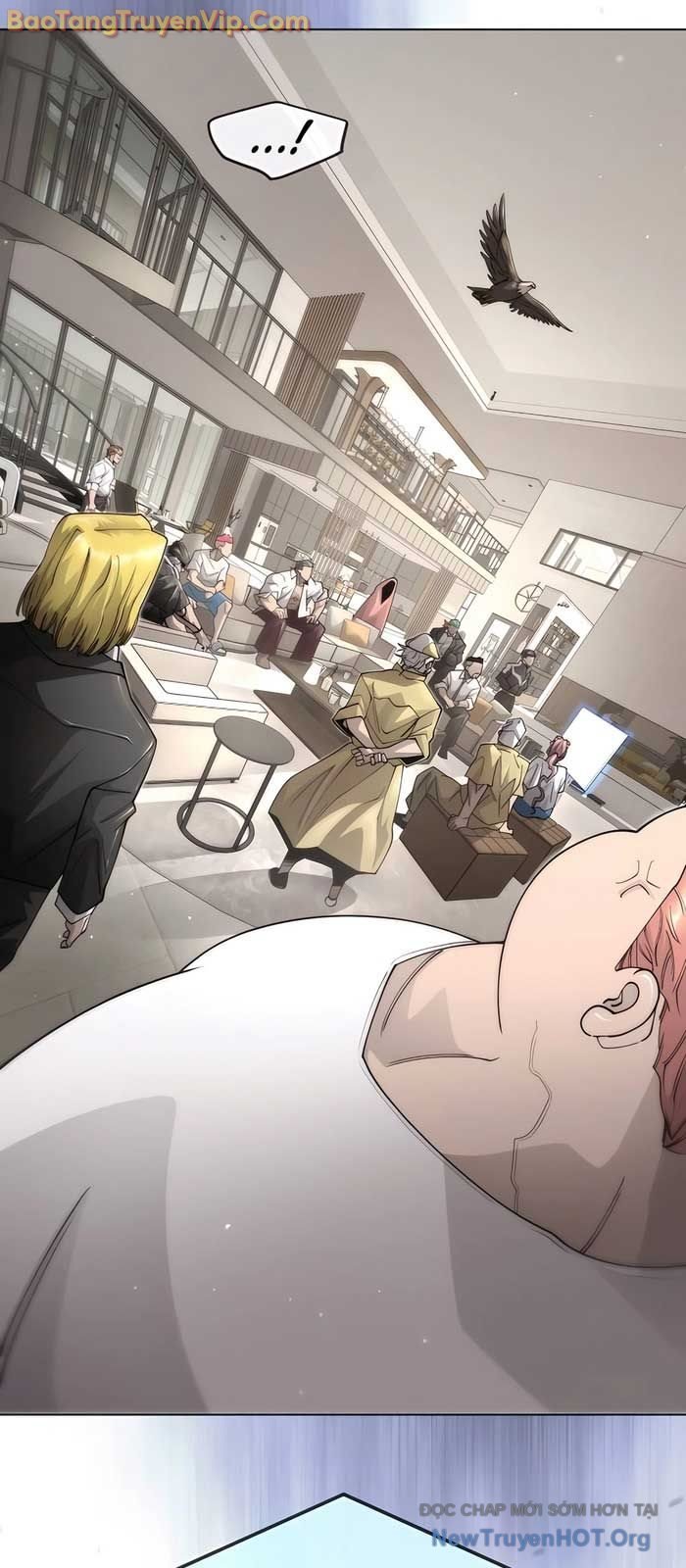 Kỷ Nguyên Siêu Anh Hùng: Chapter 194