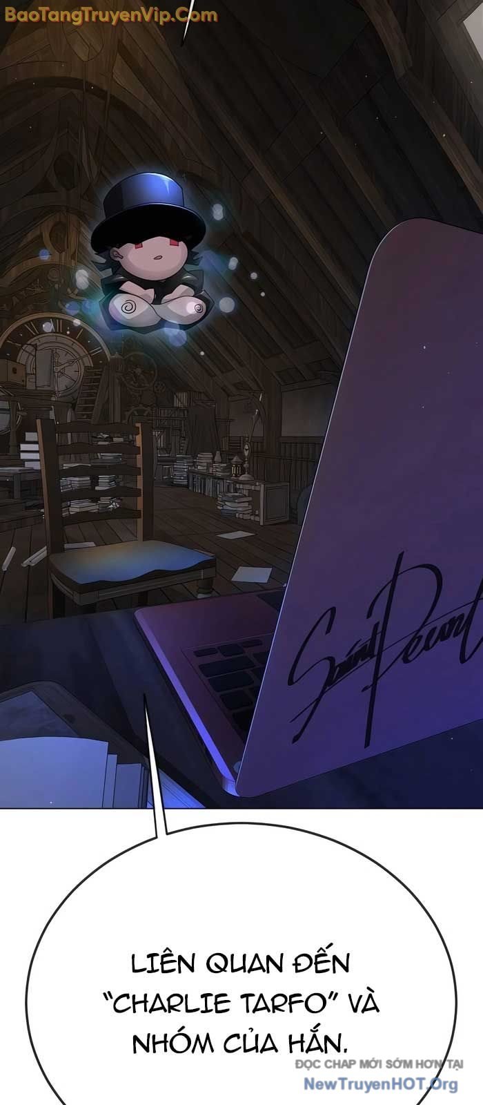 Kỷ Nguyên Siêu Anh Hùng: Chapter 194