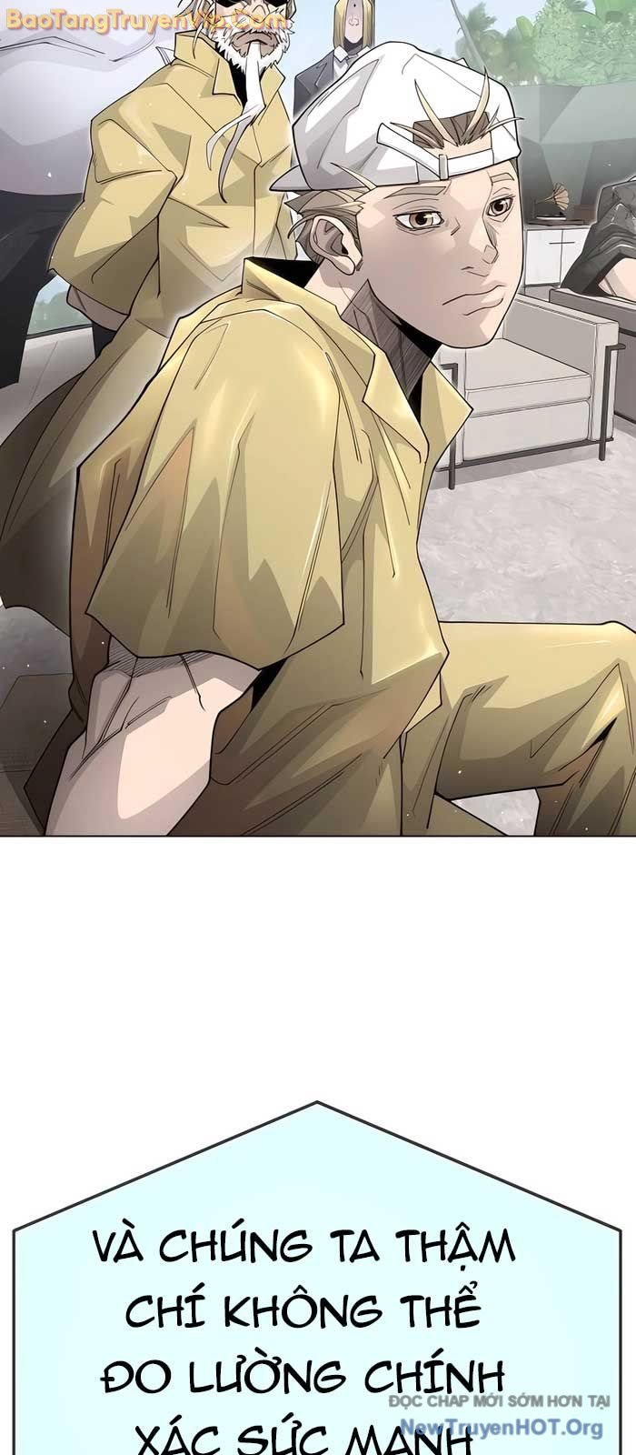 Kỷ Nguyên Siêu Anh Hùng: Chapter 194