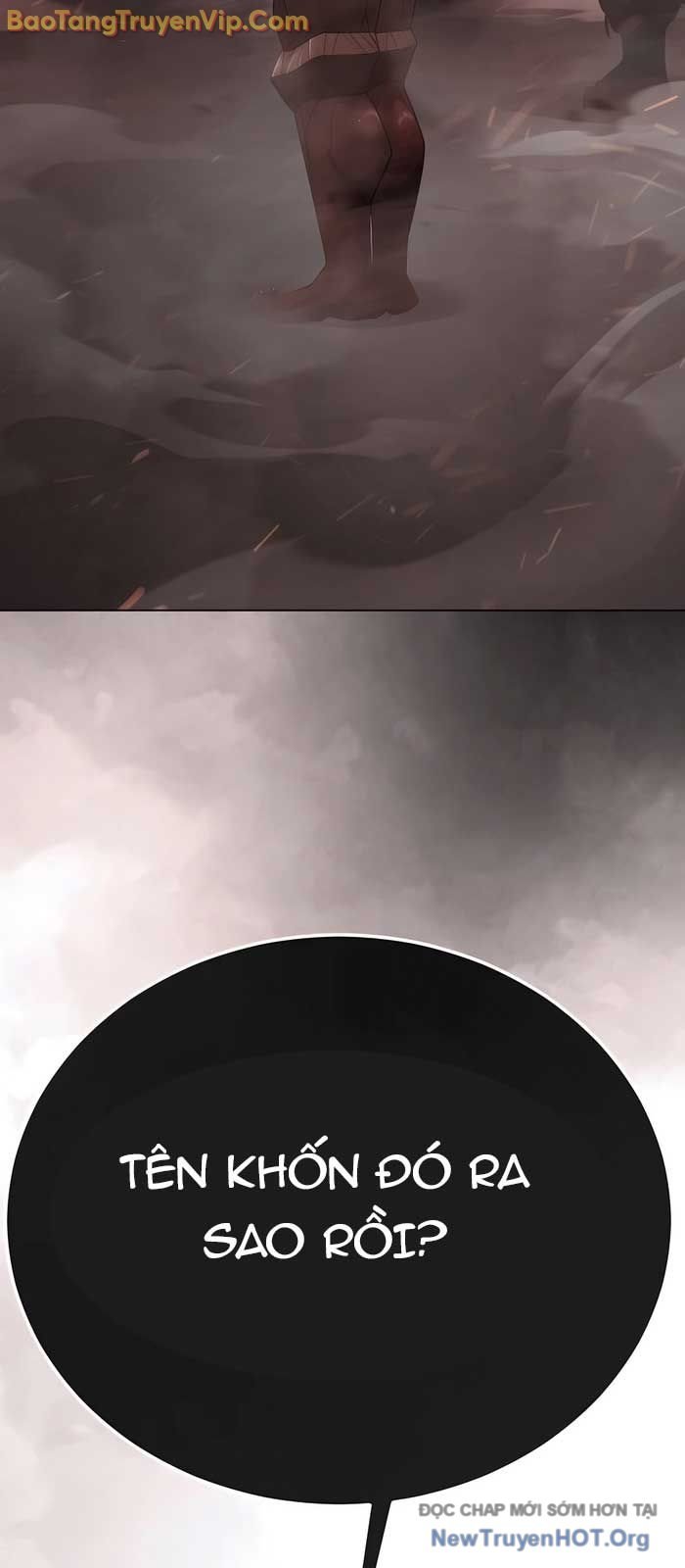 Kỷ Nguyên Siêu Anh Hùng: Chapter 194