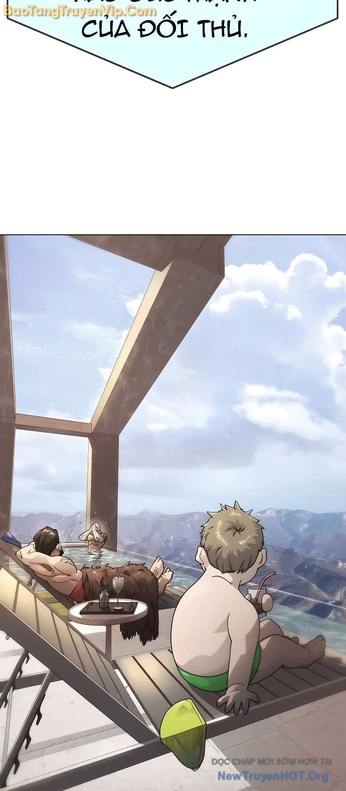 Kỷ Nguyên Siêu Anh Hùng: Chapter 194