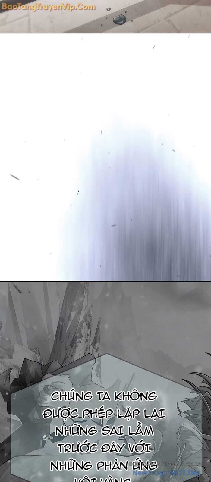 Kỷ Nguyên Siêu Anh Hùng: Chapter 194