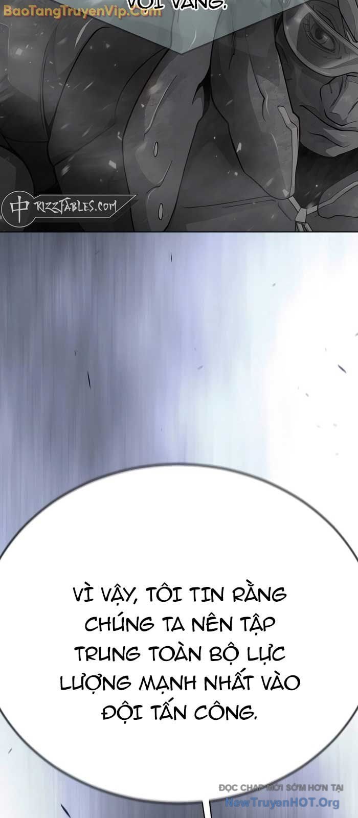 Kỷ Nguyên Siêu Anh Hùng: Chapter 194