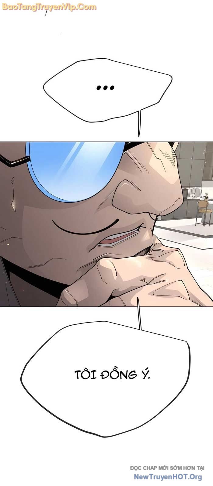 Kỷ Nguyên Siêu Anh Hùng: Chapter 194