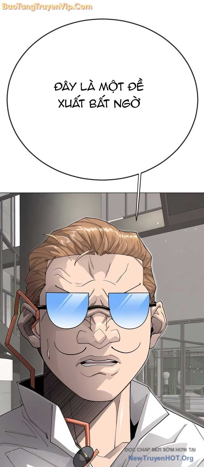 Kỷ Nguyên Siêu Anh Hùng: Chapter 194