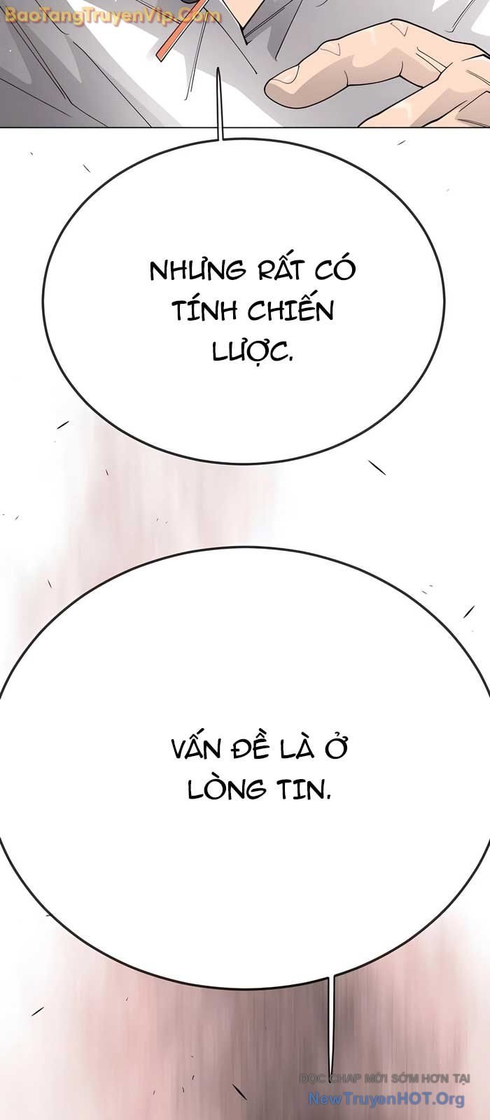 Kỷ Nguyên Siêu Anh Hùng: Chapter 194