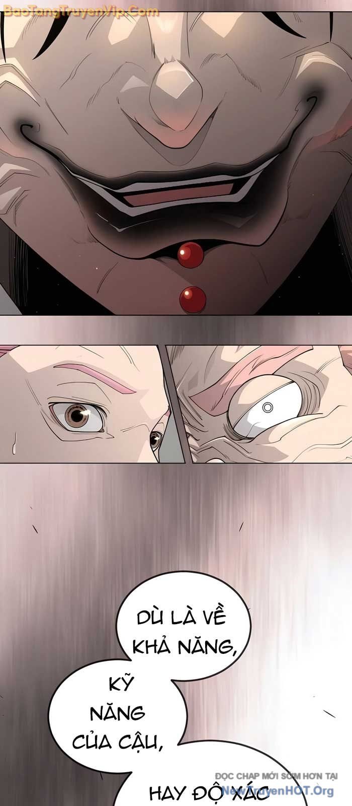 Kỷ Nguyên Siêu Anh Hùng: Chapter 194