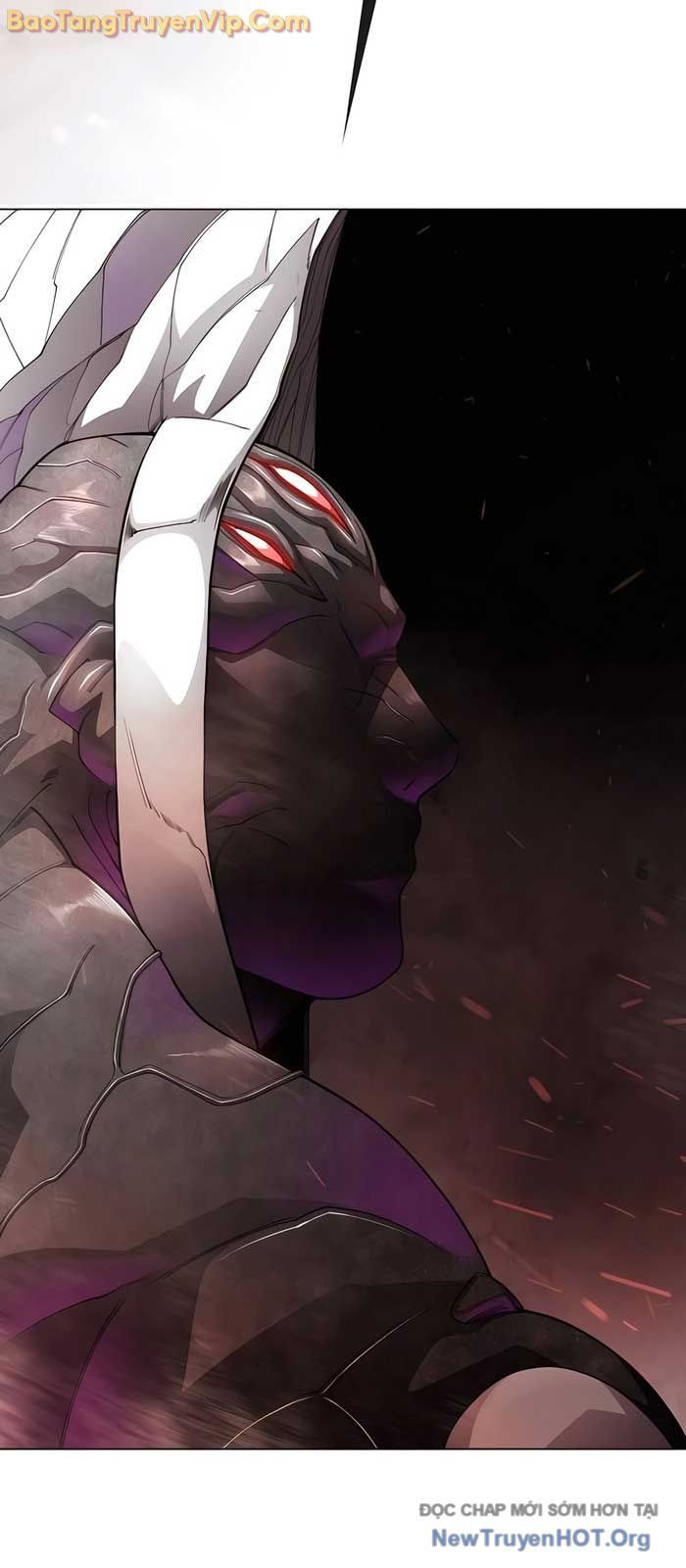 Kỷ Nguyên Siêu Anh Hùng: Chapter 194