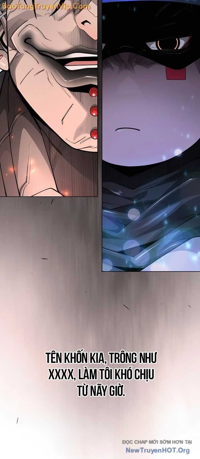 Kỷ Nguyên Siêu Anh Hùng: Chapter 194