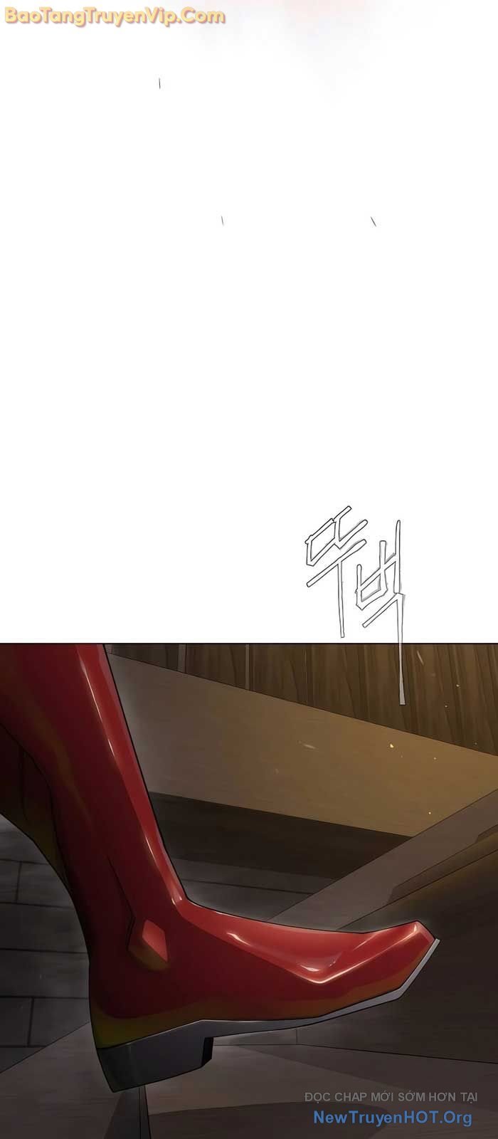 Kỷ Nguyên Siêu Anh Hùng: Chapter 194