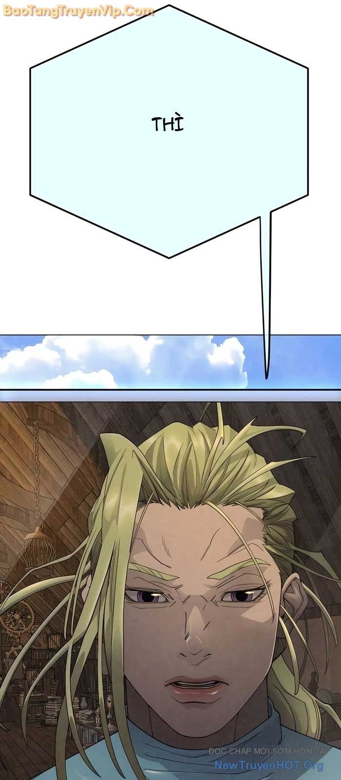 Kỷ Nguyên Siêu Anh Hùng: Chapter 194