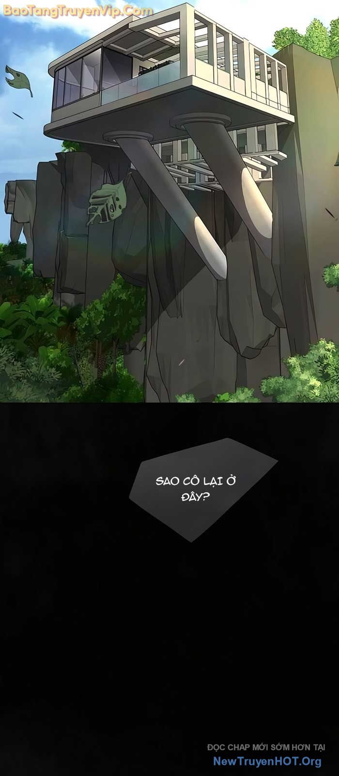 Kỷ Nguyên Siêu Anh Hùng: Chapter 194