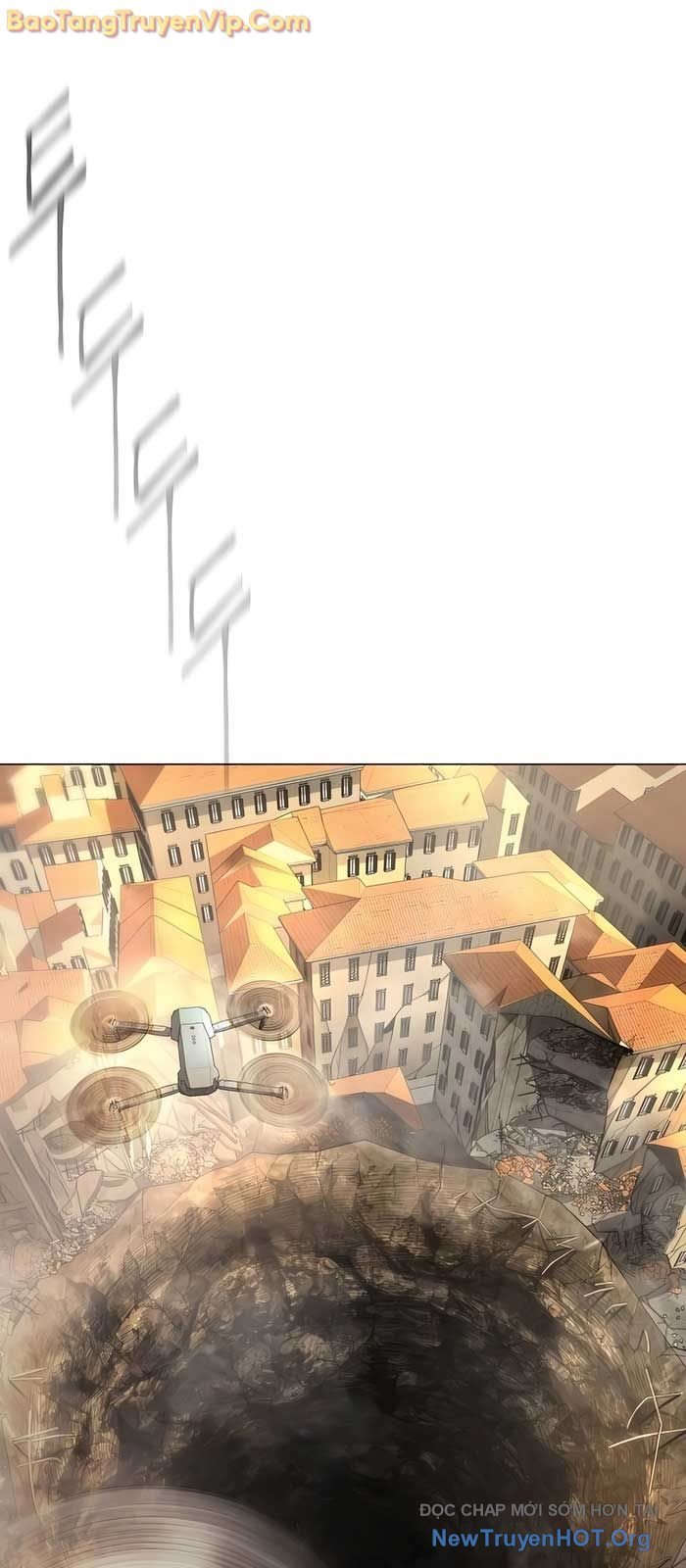 Kỷ Nguyên Siêu Anh Hùng: Chapter 194