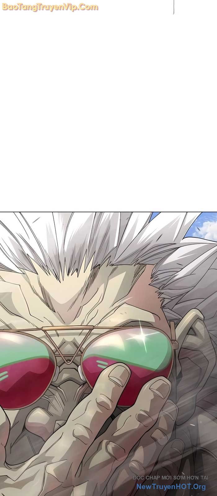 Kỷ Nguyên Siêu Anh Hùng: Chapter 194