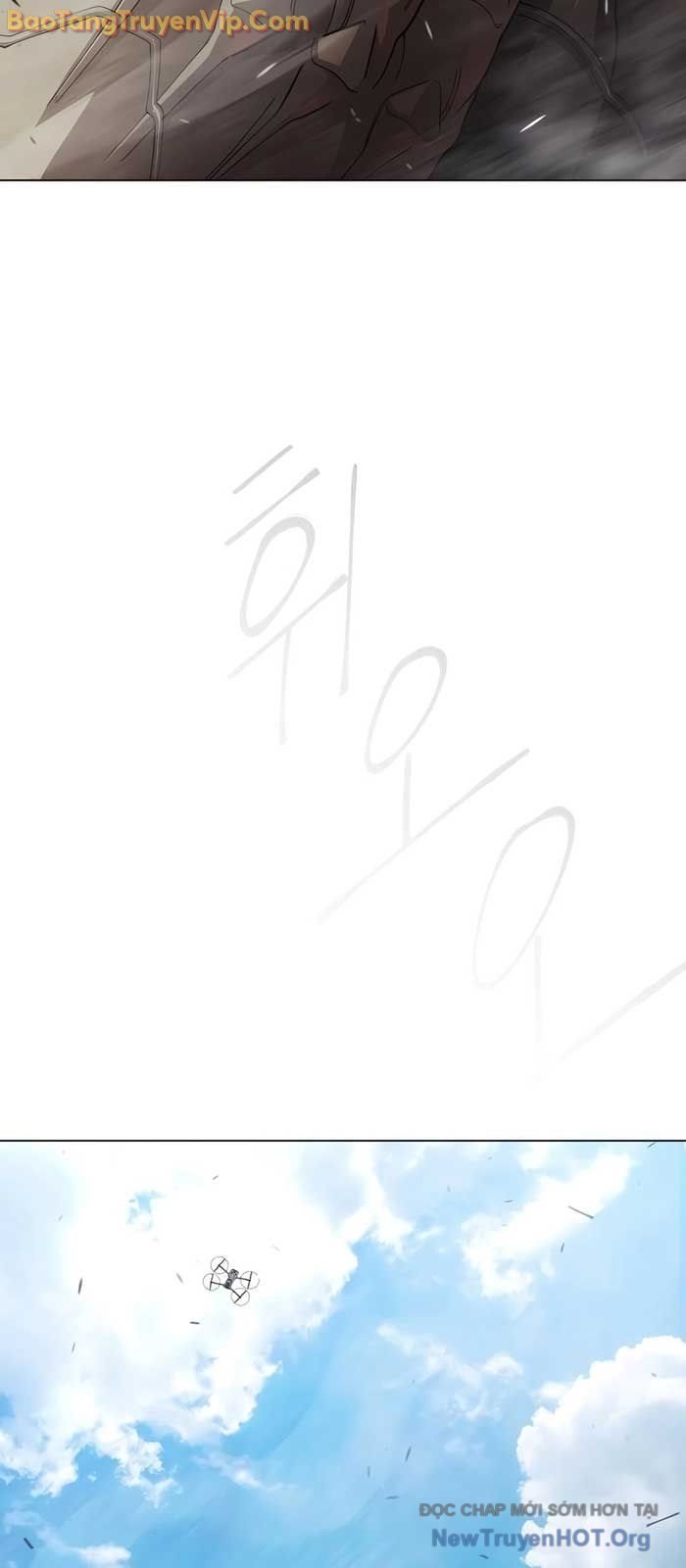 Kỷ Nguyên Siêu Anh Hùng: Chapter 194