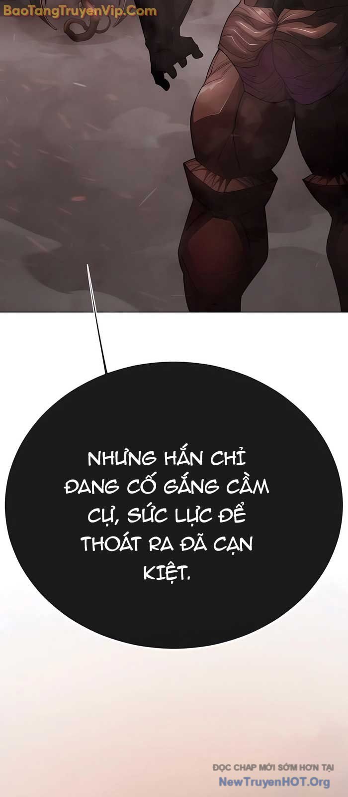 Kỷ Nguyên Siêu Anh Hùng: Chapter 194