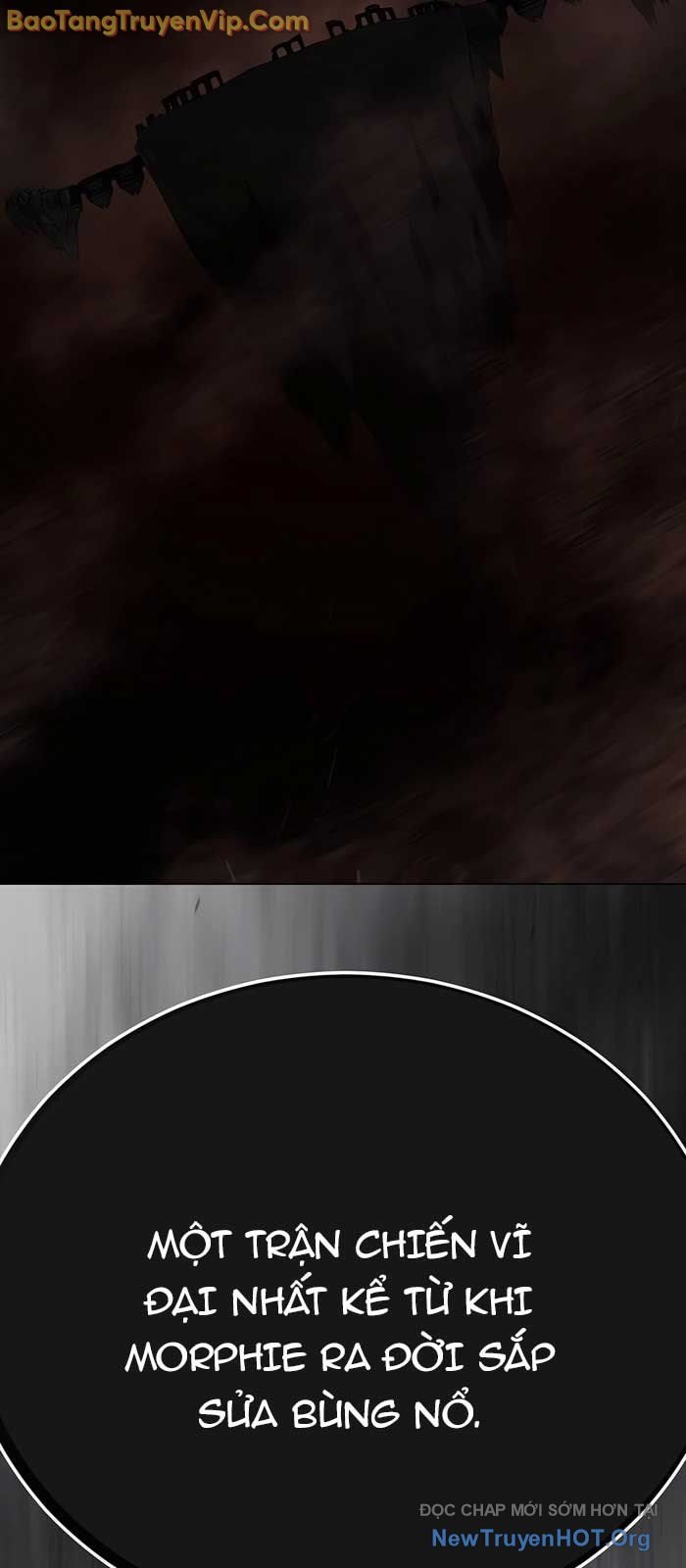 Kỷ Nguyên Siêu Anh Hùng: Chapter 194